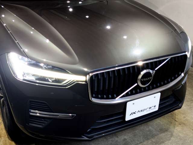 Volvo XC60 7