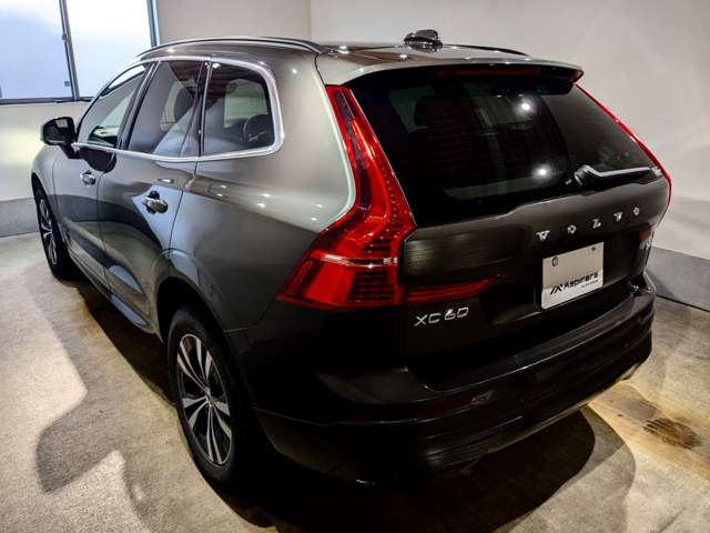 Volvo XC60 10