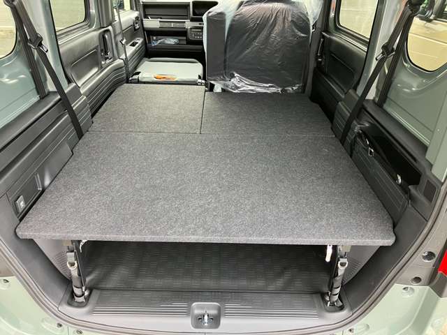 Honda N-VAN 3