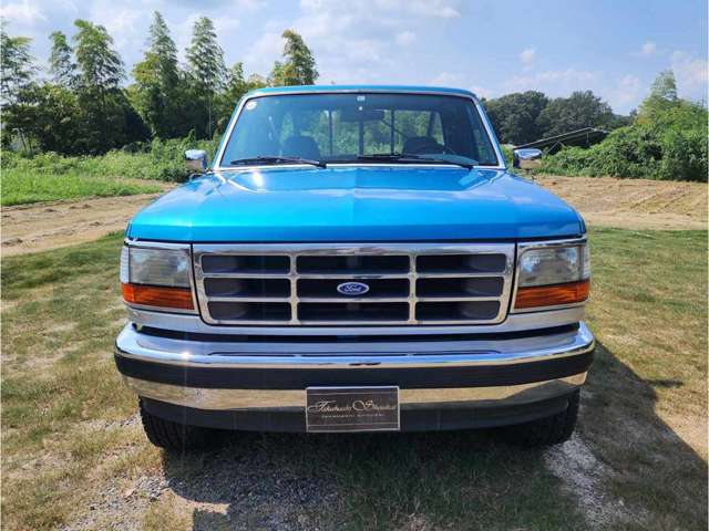 Ford F-150 3