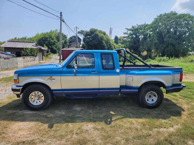 Ford F-150 5