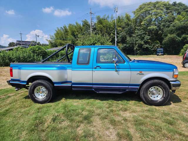 Ford F-150 6
