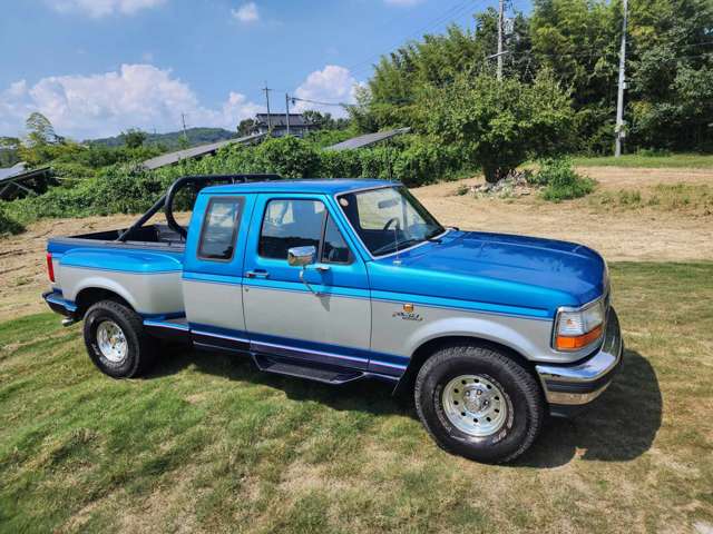 Ford F-150 7