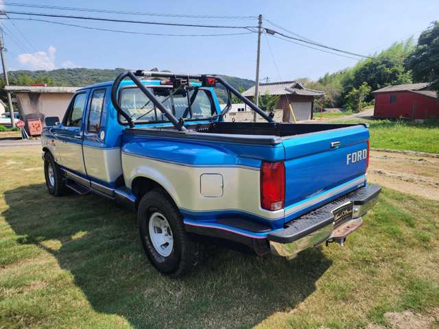 Ford F-150 9