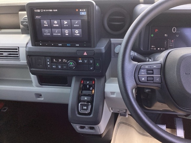 Honda N-VAN e: 4