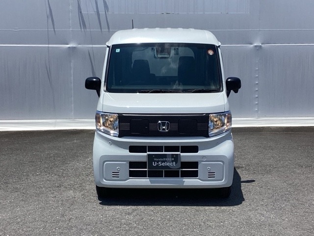 Honda N-VAN e: 5