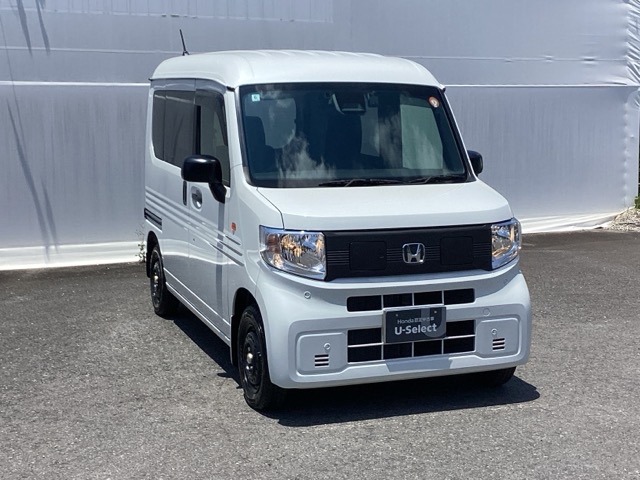 Honda N-VAN e: 6
