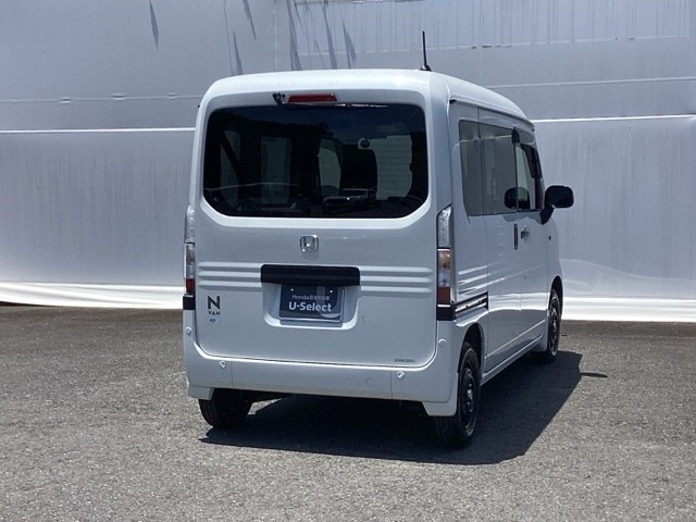 Honda N-VAN e: 8