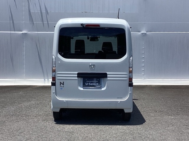 Honda N-VAN e: 9