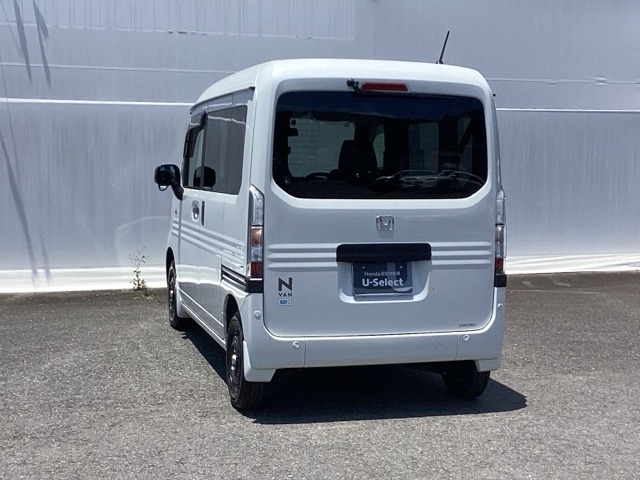 Honda N-VAN e: 10