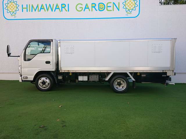Isuzu Elf 10
