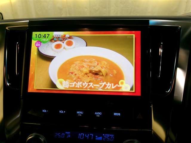 Toyota Vellfire 7