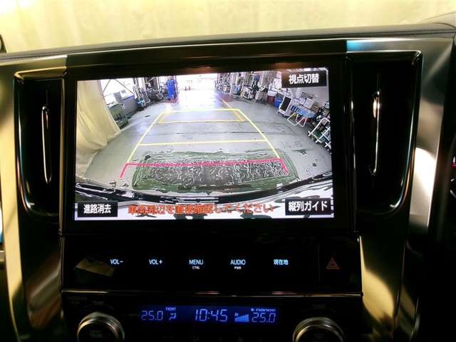 Toyota Vellfire 8