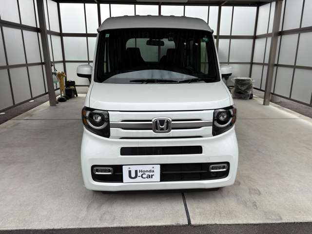 Honda N-VAN 2