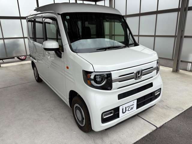 Honda N-VAN 3