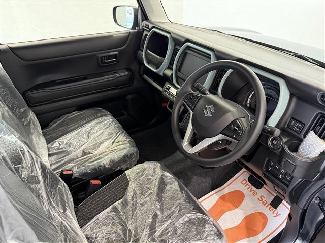 Suzuki Hustler 10
