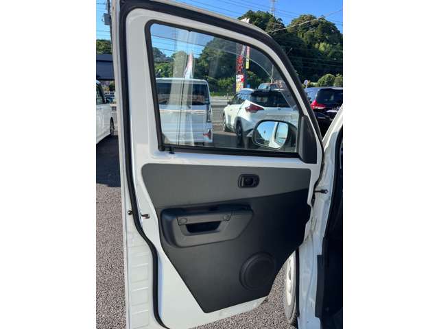 Toyota Town Ace Van 11