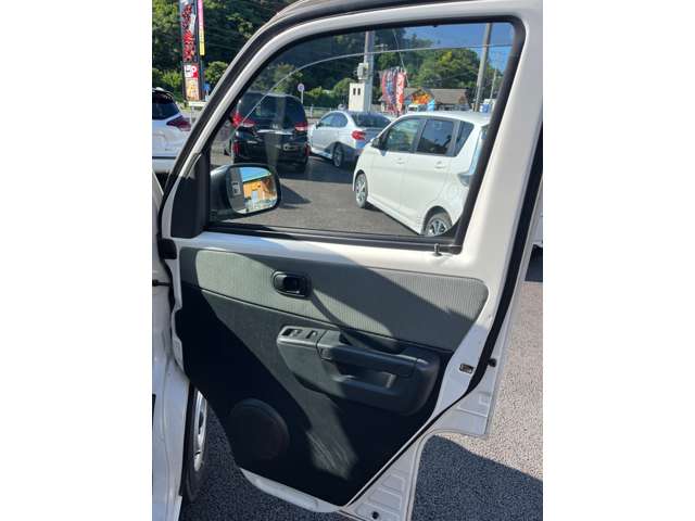 Toyota Town Ace Van 9