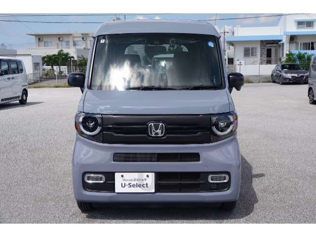 Honda N-VAN 3