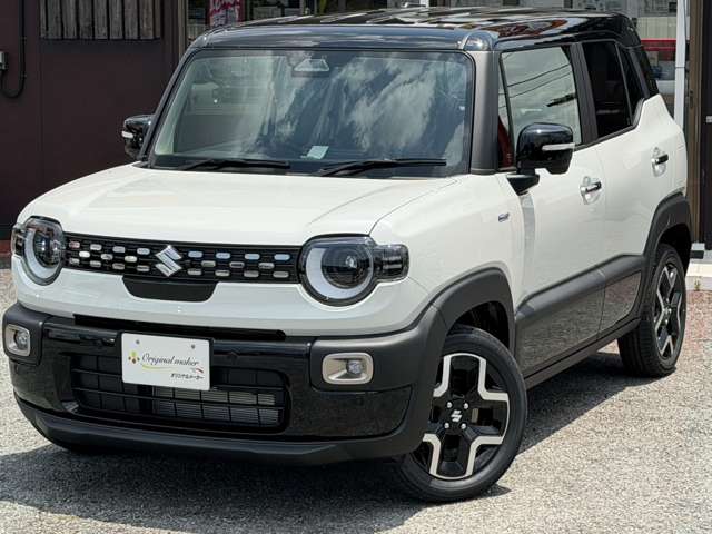 Suzuki XBEE 10