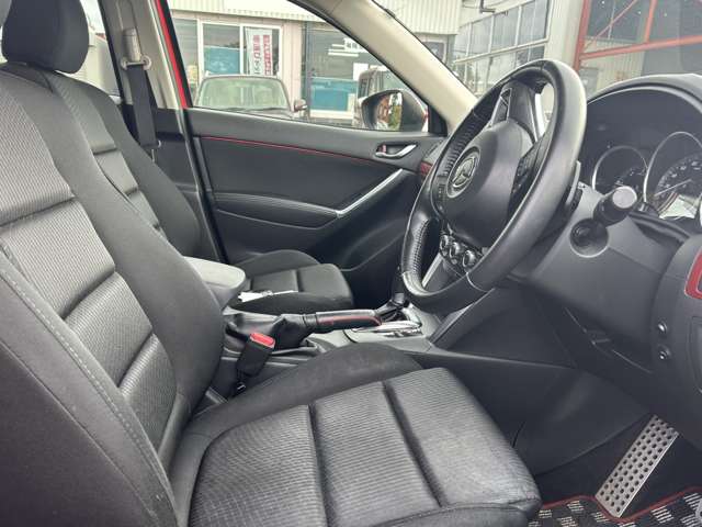 Mazda CX-5 11