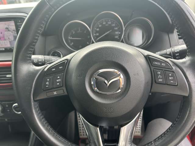 Mazda CX-5 12
