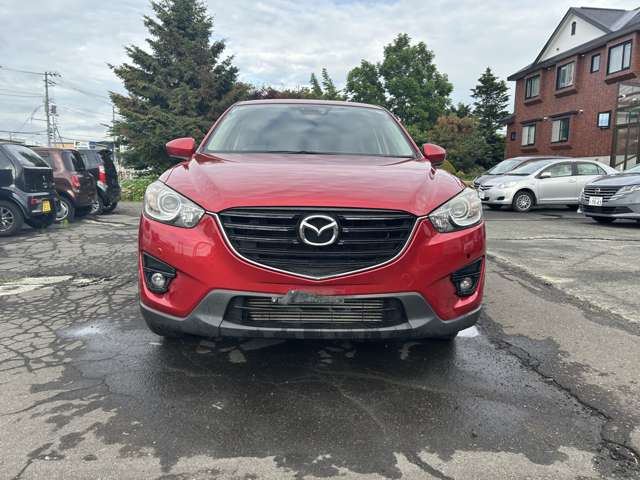 Mazda CX-5 2