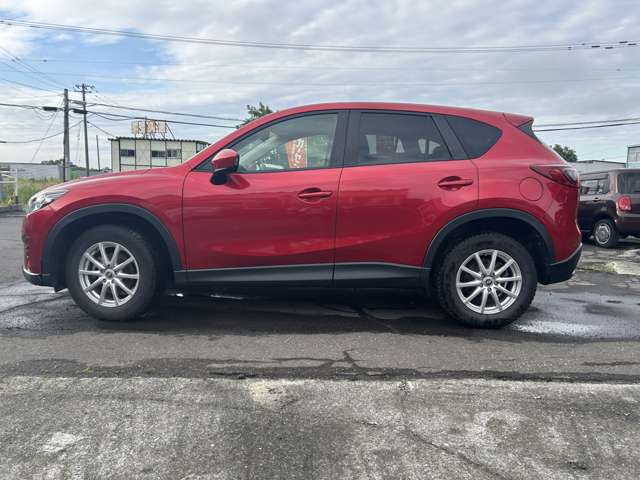 Mazda CX-5 3