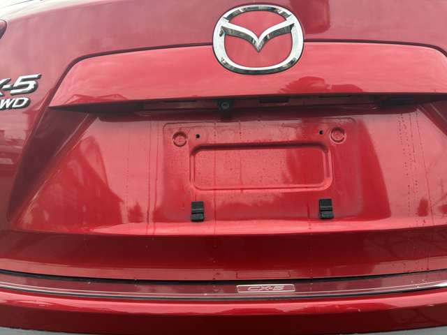 Mazda CX-5 9