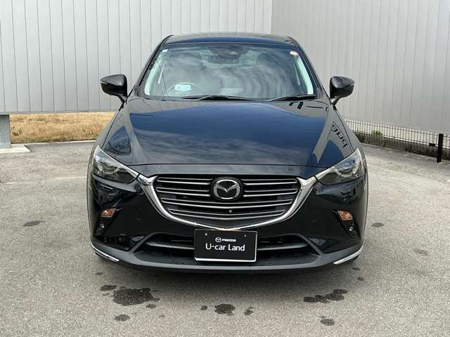Mazda CX-3 2