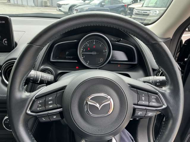 Mazda CX-3 5