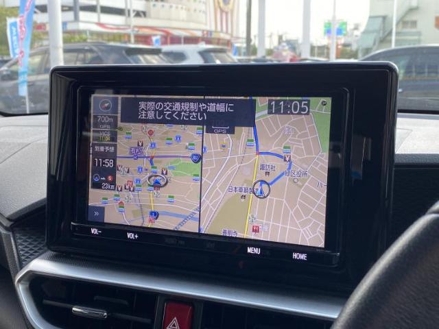 Toyota Raize 4