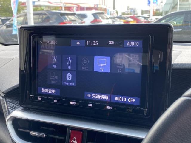 Toyota Raize 10