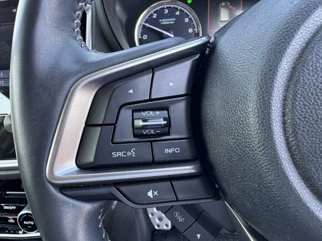 Subaru Forester 11