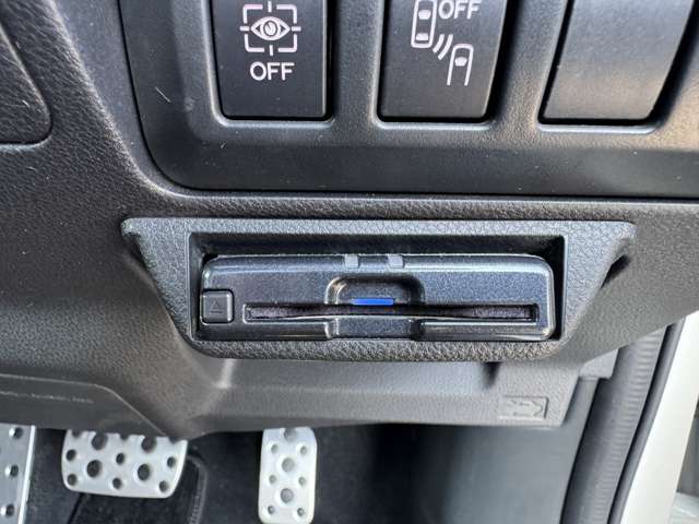 Subaru Forester 8
