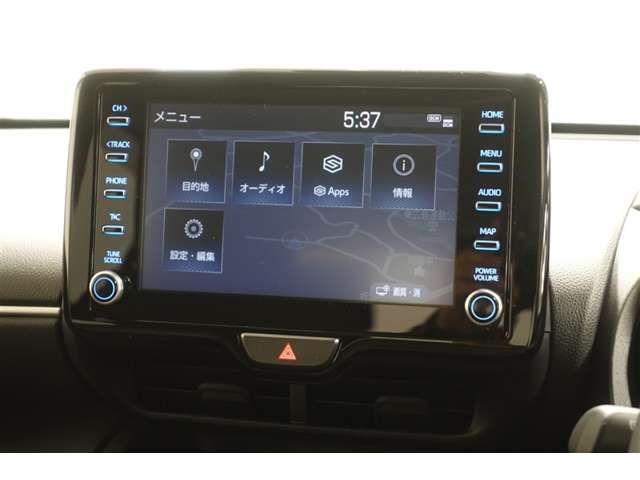 Toyota Yaris Cross 11