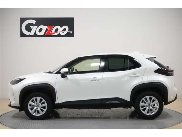 Toyota Yaris Cross 3