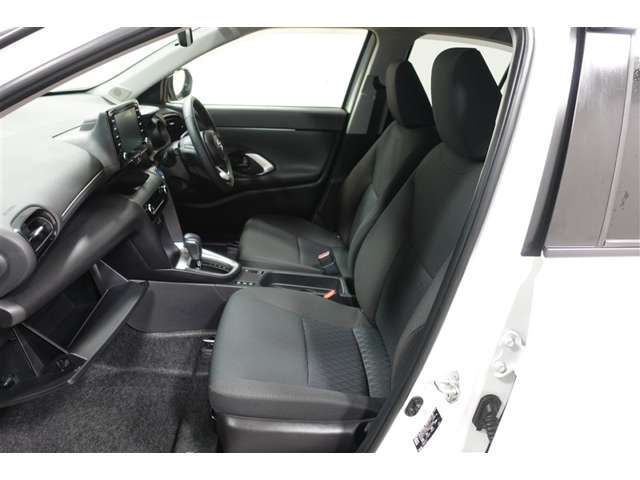 Toyota Yaris Cross 6