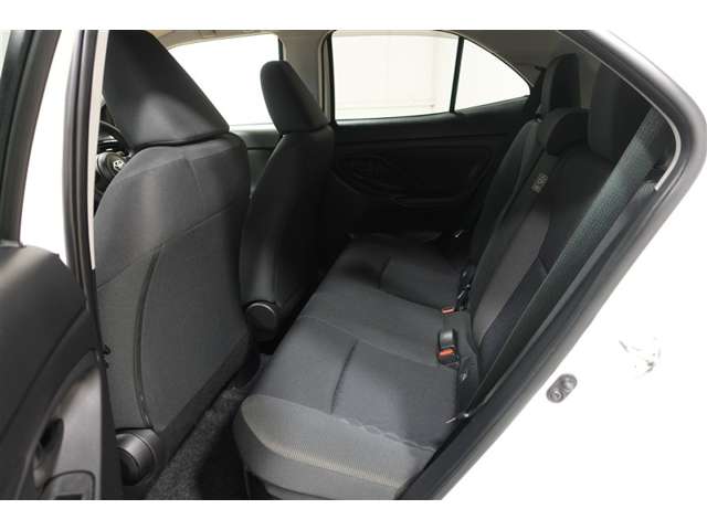 Toyota Yaris Cross 7