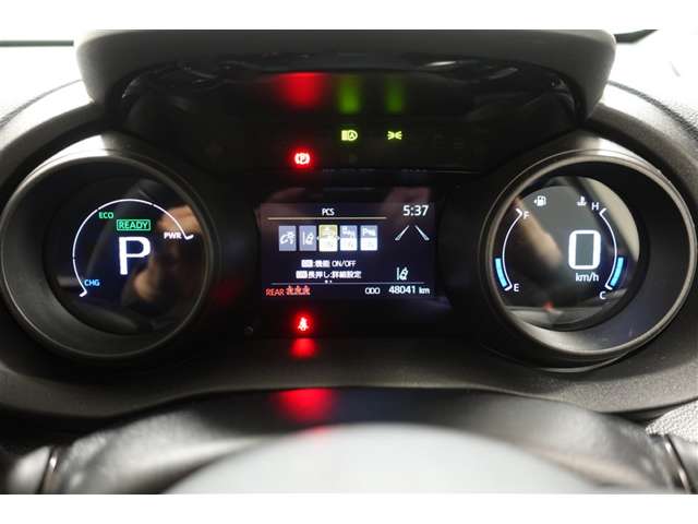 Toyota Yaris Cross 10