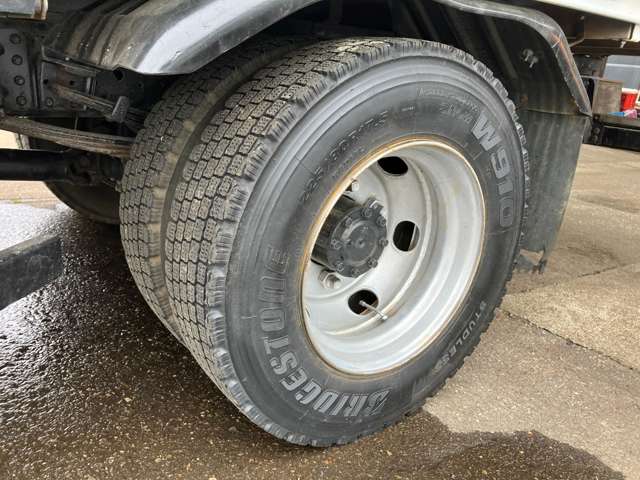 Mitsubishi Fuso Canter 12