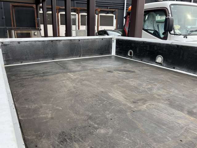 Mitsubishi Fuso Canter 10