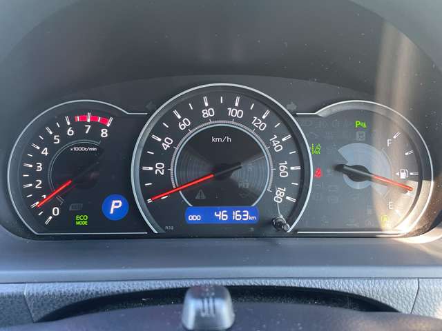 Toyota Voxy 10
