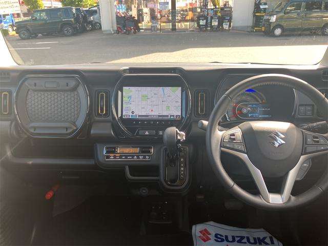 Suzuki Hustler 2