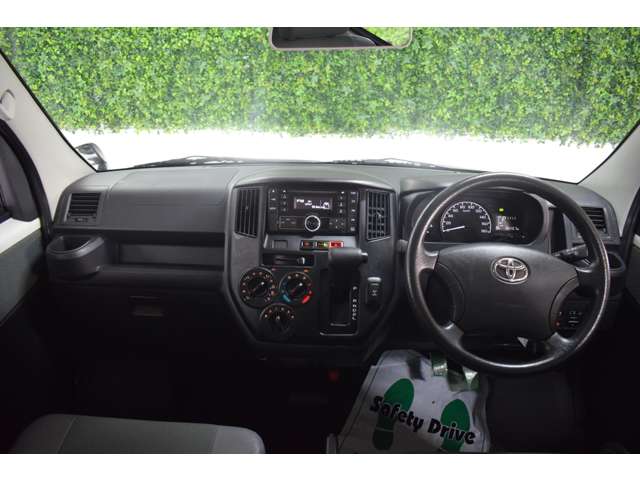 Toyota Town Ace Van 5