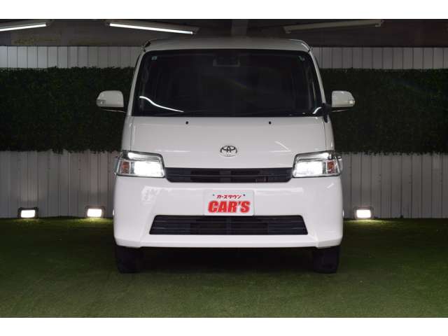 Toyota Town Ace Van 6