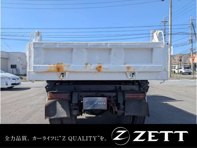 Mitsubishi Fuso Canter 6