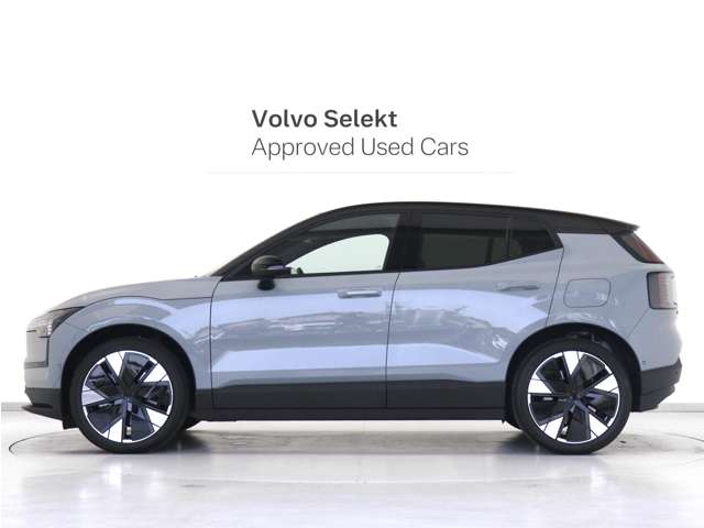 Volvo EX30 6