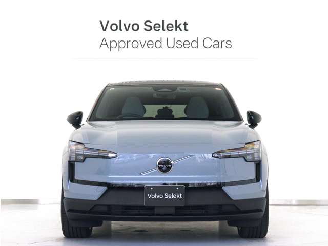 Volvo EX30 10