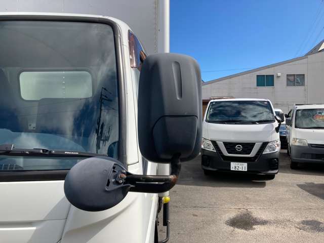 Mitsubishi Fuso Canter 10